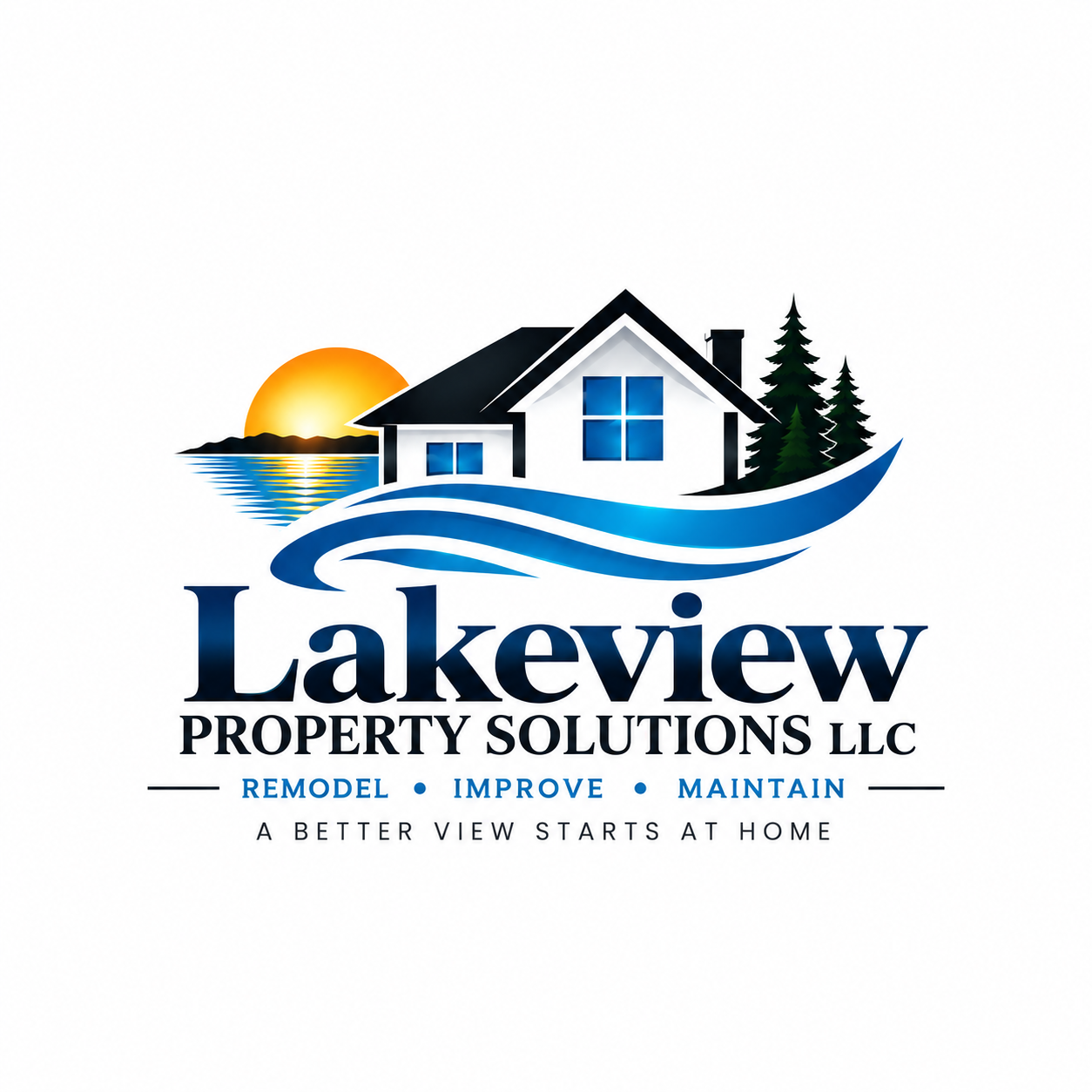 Lakeview Property Solutions LLC